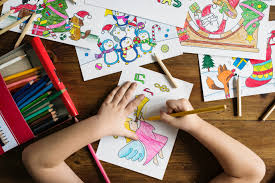DRAWING INSTRUMENT