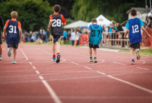 Track Event