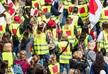 Trade Union and Labour