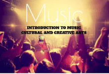 Introduction to Music