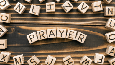 prayer
