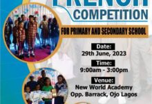 French Competition