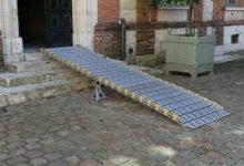 Inclined plane