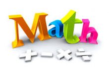 MATHEMATICS SCHEME OF WORK