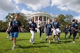 PHYSICAL FITNESS