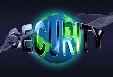 CONCEPT OF SECURITY