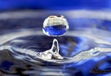 SOURCES OF WATER