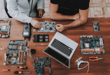 Computer Hardware