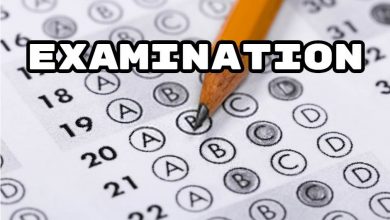 Examination