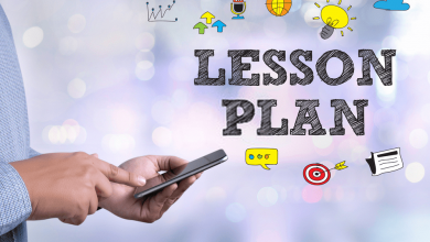 lesson plan