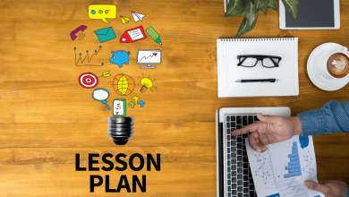 lesson plan