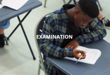 EXAMINATION