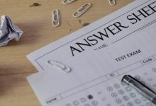 Exam Questions