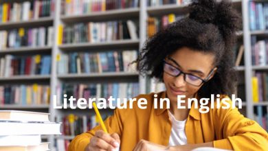 WAEC Literature